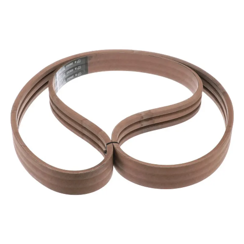 Peça código OEM 87629602 — Correia em V do acionamento do alimentador - 3722 mm…