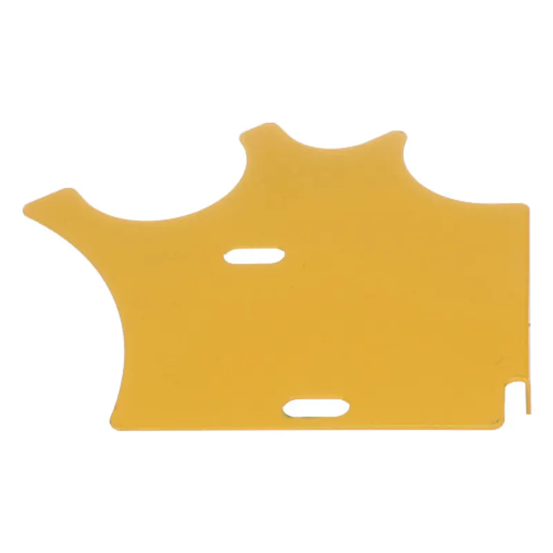 Peça código OEM 87629834 — Plate