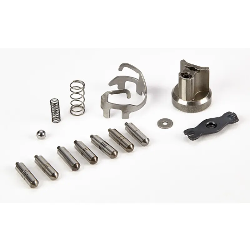 Peça código OEM 87630107 — Cj. Reparacao