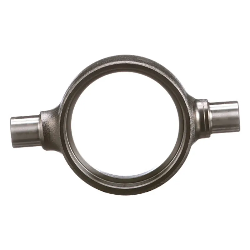 Peça código OEM 87630328 — Alojamento do rolamento oscilante - 86 mm DI x 45 mm L