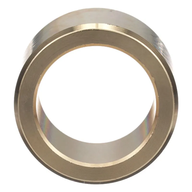 Peça código OEM 87630365 — Casquilho de bronze - 35 mm DE x 25 mm DI x 22 mm C