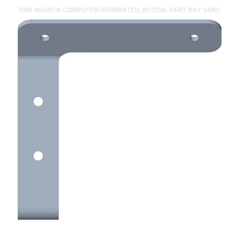 Peça código OEM 87630862 — SUPORTE