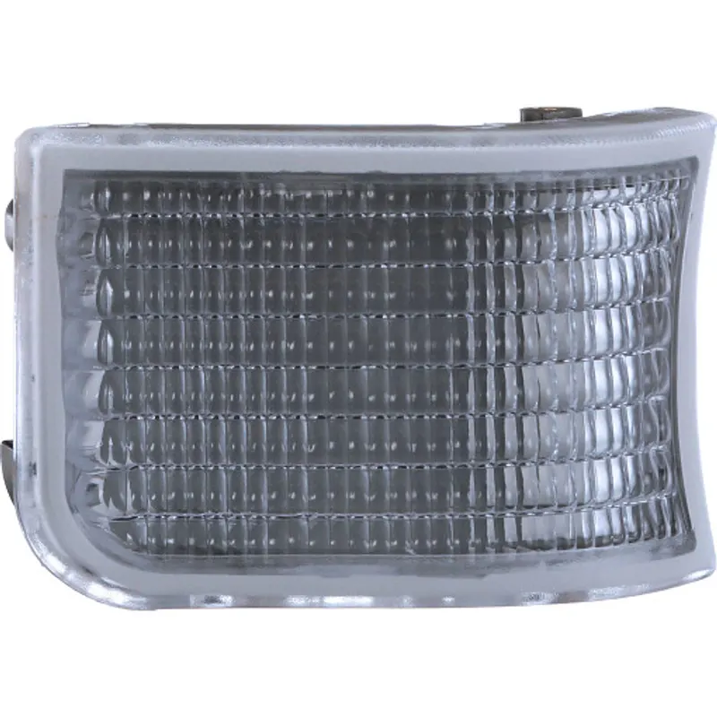 Peça código OEM 87631215 — Tampa de Plástico do Farol