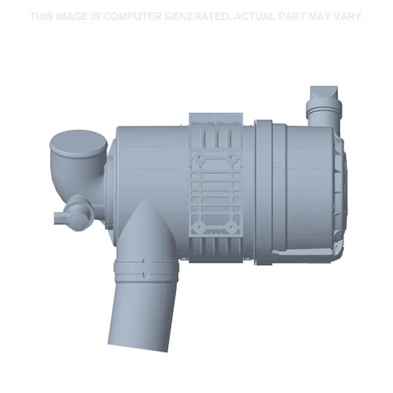 Peça código OEM 87631611 — Air Cleaner