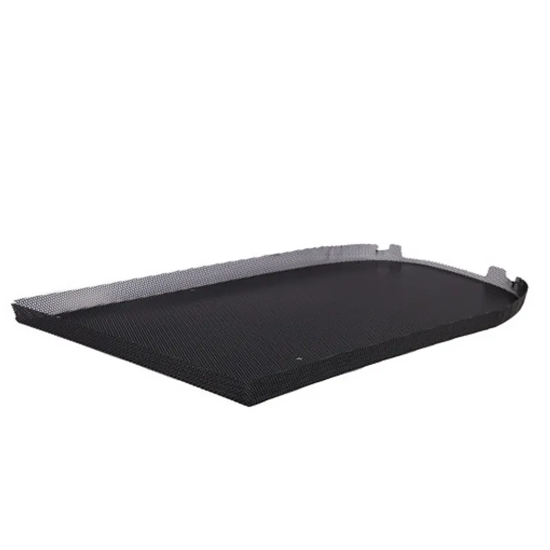 Peça código OEM 87631969 — Capô Móvel do Motor