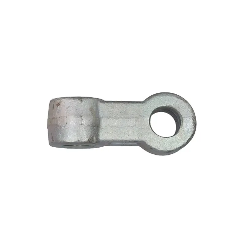 Peça código OEM 87632926 — Articulação do braço de elevação - 100 mm C