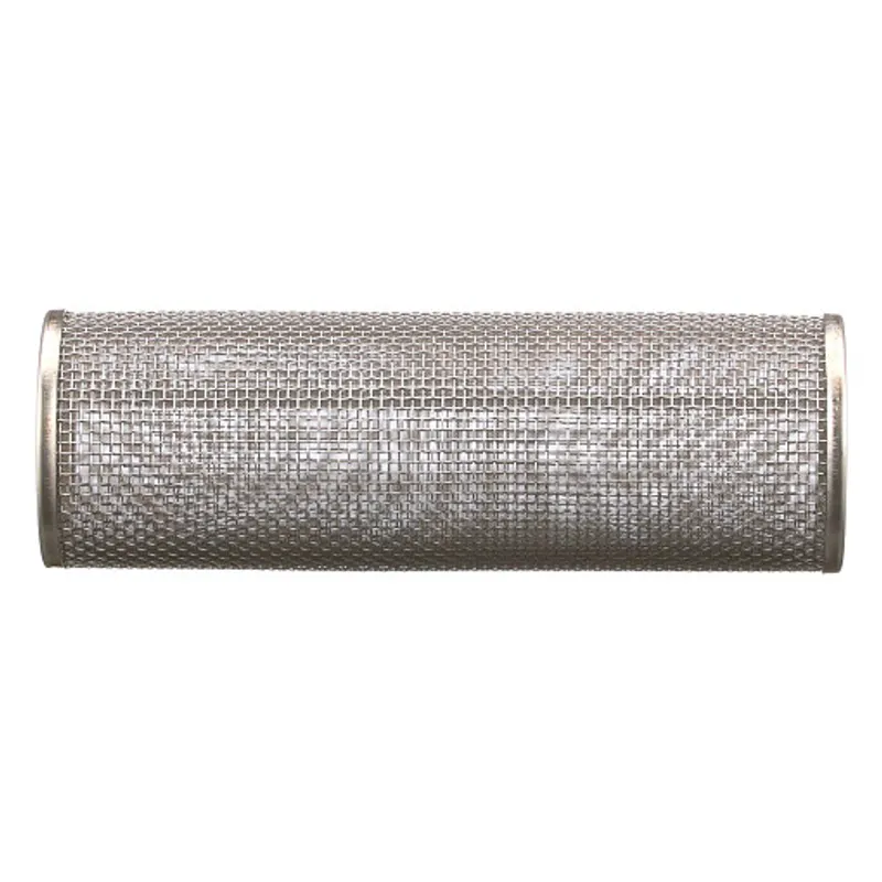 Peça código OEM 87633430 — Tela de malha 50