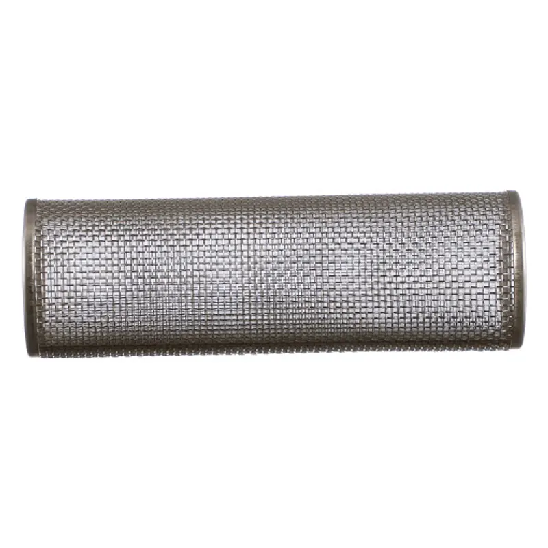 Peça código OEM 87633431 — Tela de malha 80