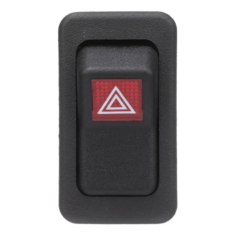 Peça código OEM 87634133 — Hazard Lights Switch
