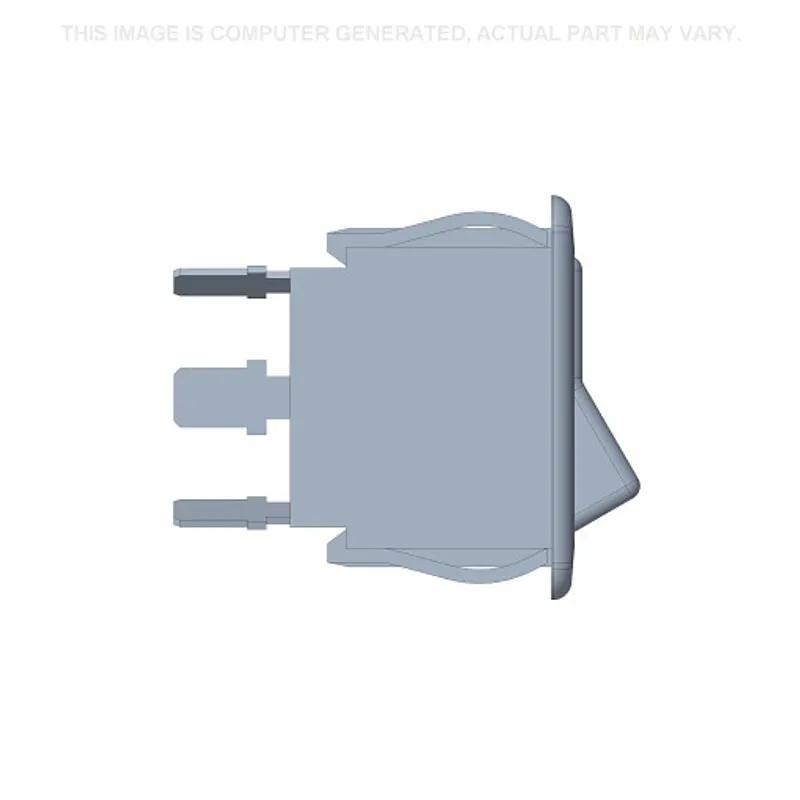 Peça código OEM 87634134 — TECLA