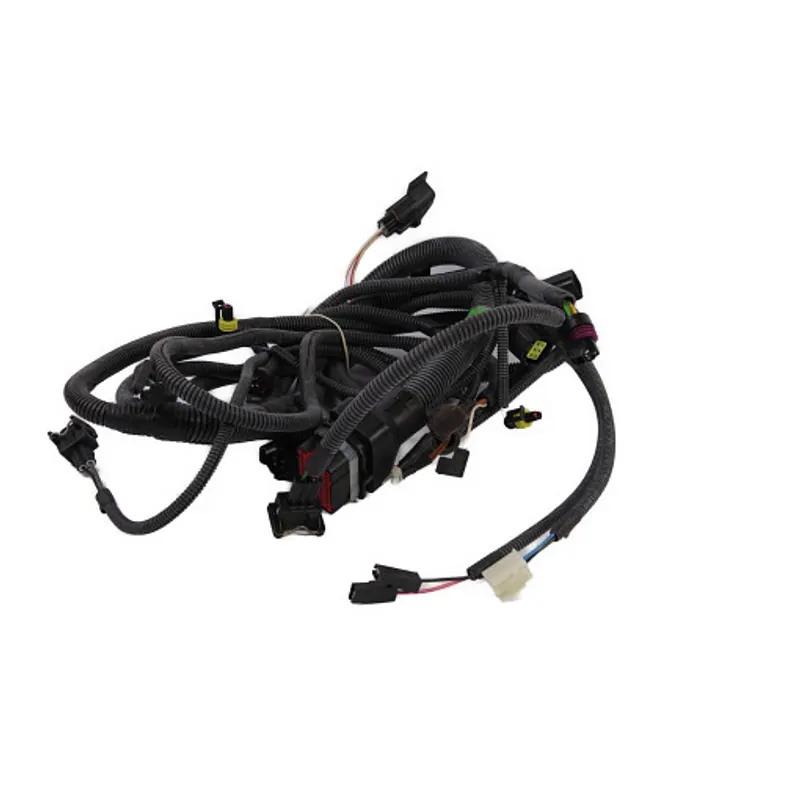 Peça código OEM 87634697 — Chicote Elétrico