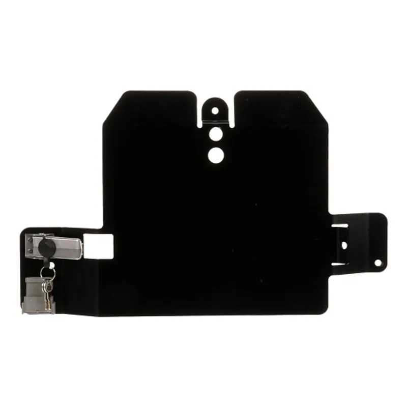 Peça código OEM 87634999 — Suporte para antena GPS