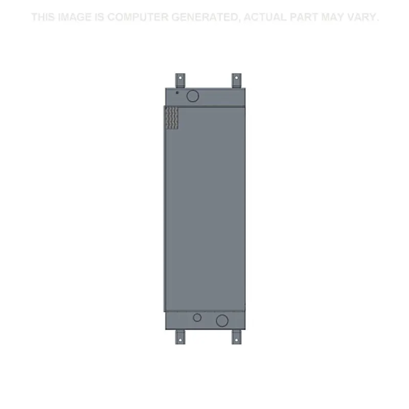 Peça código OEM 87635186 — Radiator