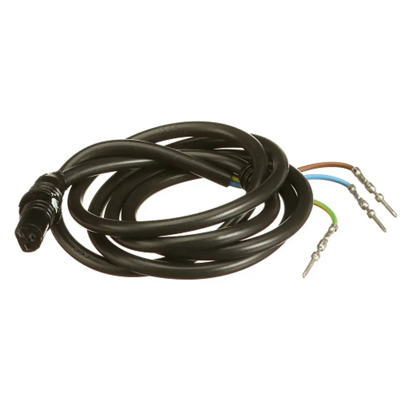 Peça código OEM 87635259 — Conector Eletrico