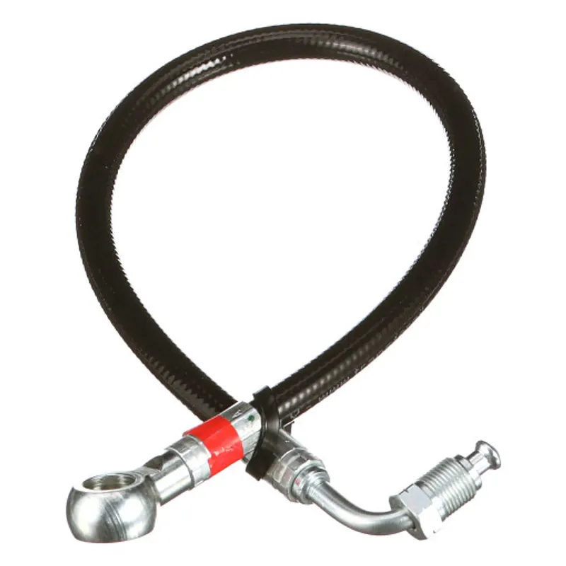 Peça código OEM 87635543 — Mangueira Hidráulica