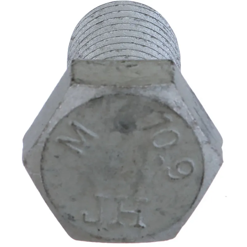 Peça código OEM 87635862 — Hex Bolt - Cl 10.9 - Full Thread - M20 x 35