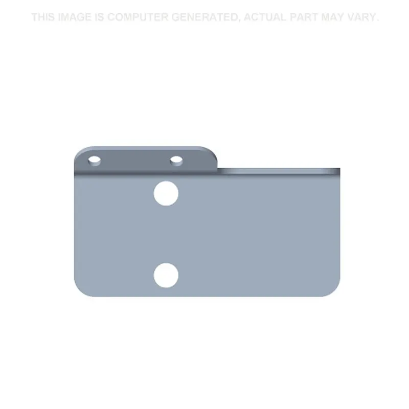 Peça código OEM 87635864 — PLACA DE PROTECÇÃO