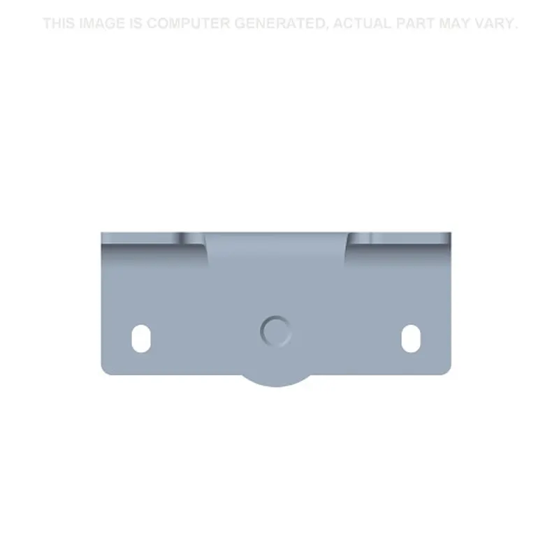 Peça código OEM 87636419 — PLACA DO BATENTE