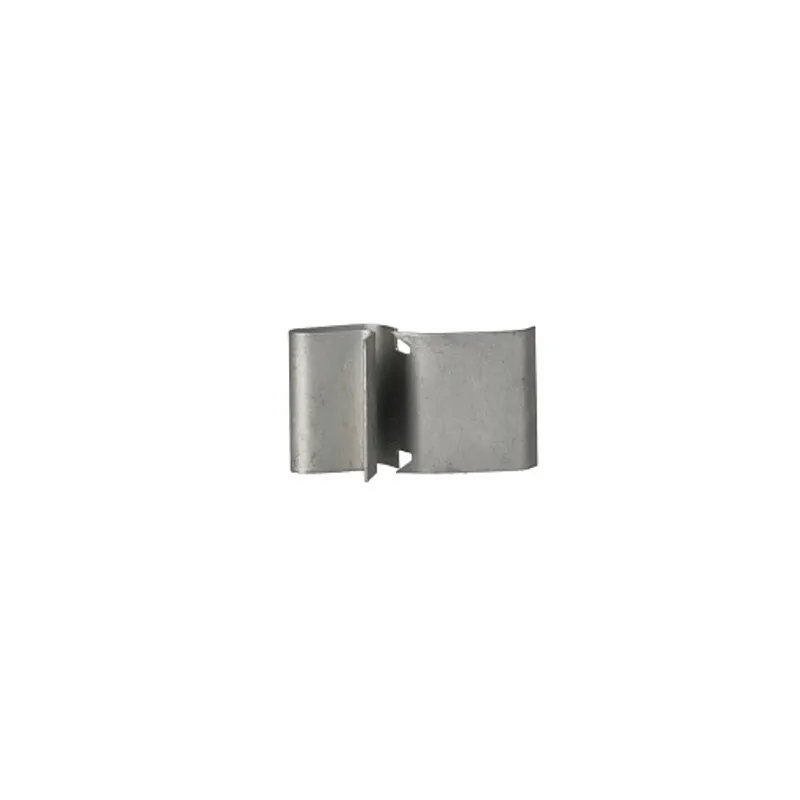 Peça código OEM 87636427 — Mola de extensão para o para-lama traseiro - 20 mm W