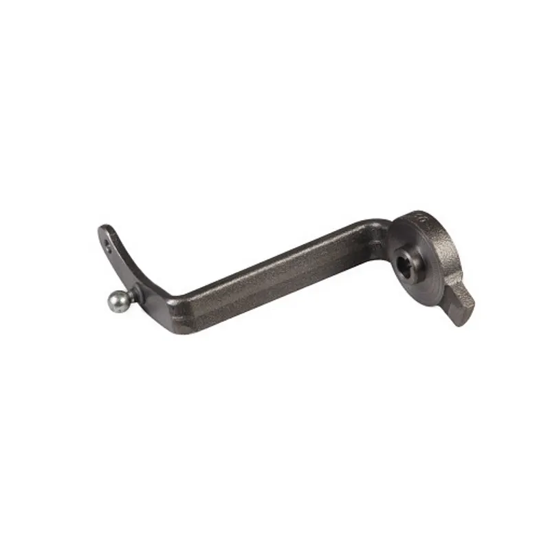 Peça código OEM 87636989 — Alavanca de Aço