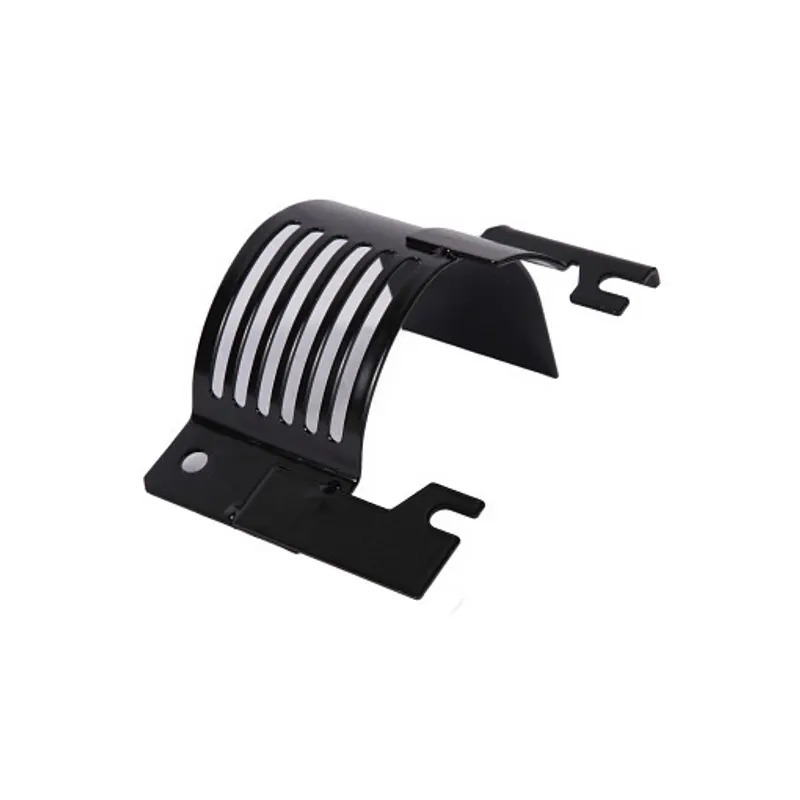 Peça código OEM 87637031 — Protetor do Compressor do Ar Condicionado