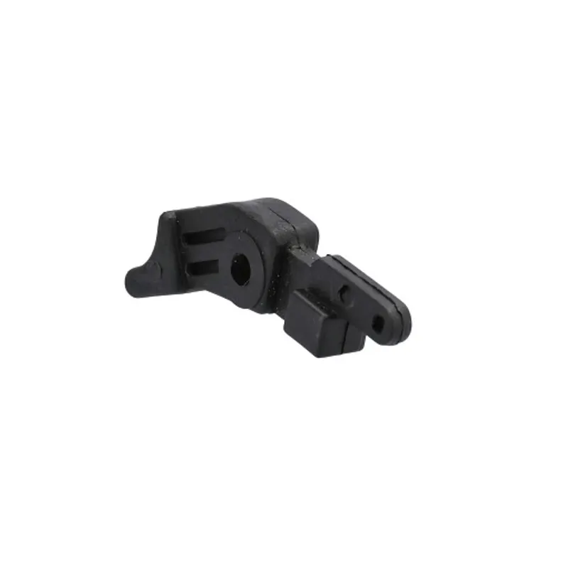 Peça código OEM 87639000 — Alavanca Lift-O-Matic - Pressão - Poli preto