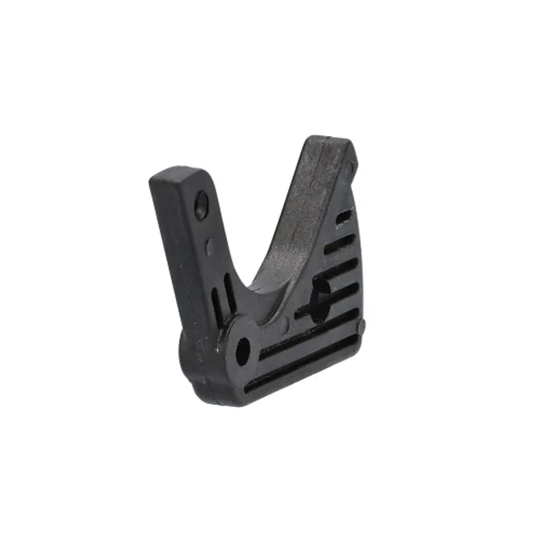 Peça código OEM 87639001 — Alavanca Lift-O-Matic - Poli preto