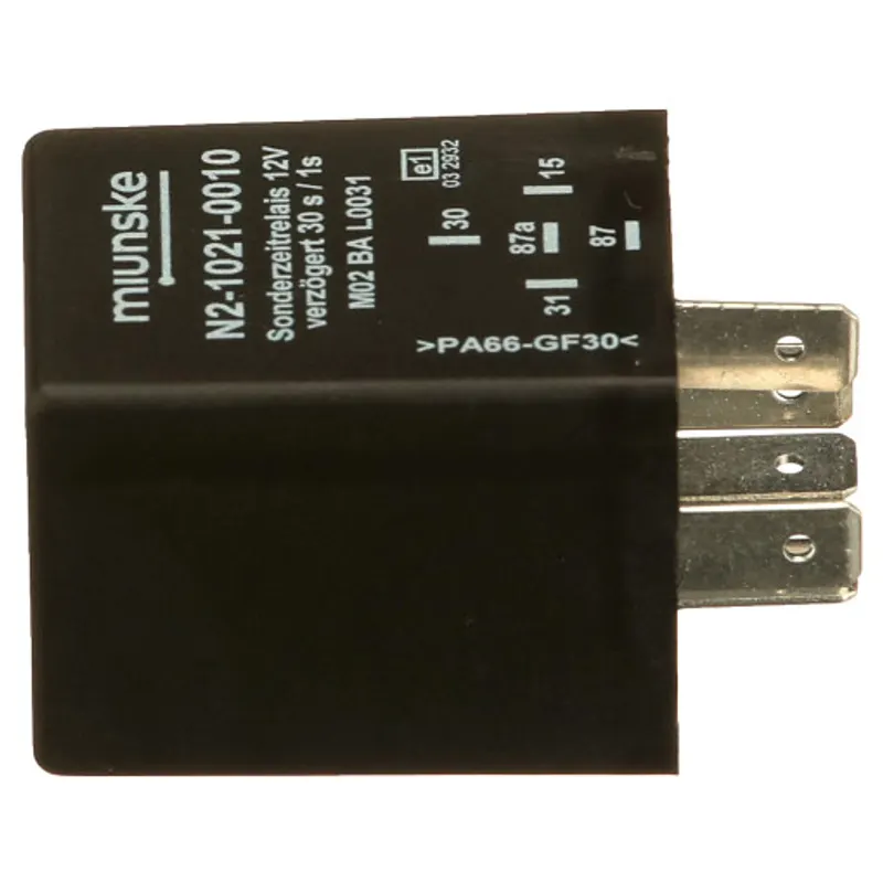 Peça código OEM 87639044 — RELÉ