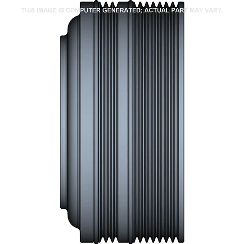 Peça código OEM 87639094 — POLIA
