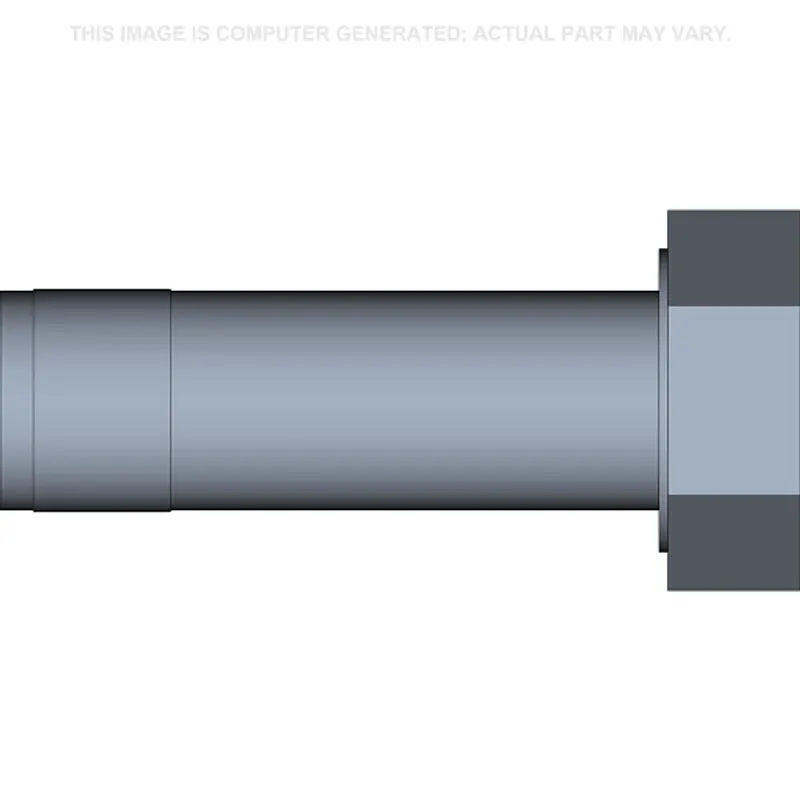 Peça código OEM 87639785 — Bolt - Cl 10.9 - Full Thread - M20 x 60