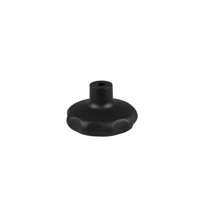 Peça código OEM 87640229 — Manopla