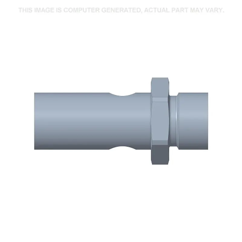 Peça código OEM 87640345 — CONECTOR HIDRÁUL