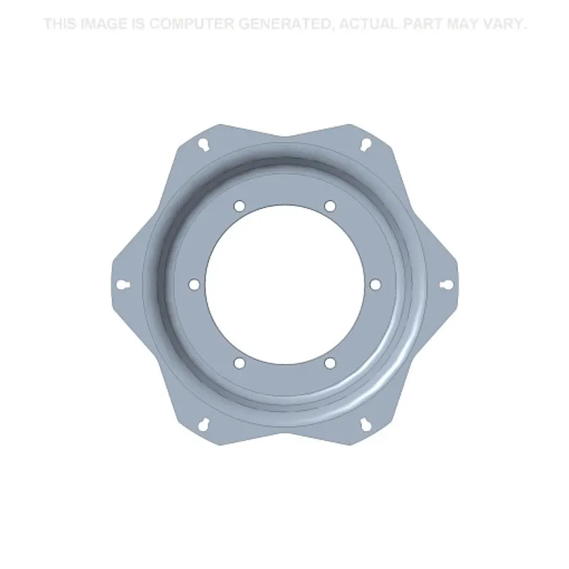 Peça código OEM 87640731 — DISCO