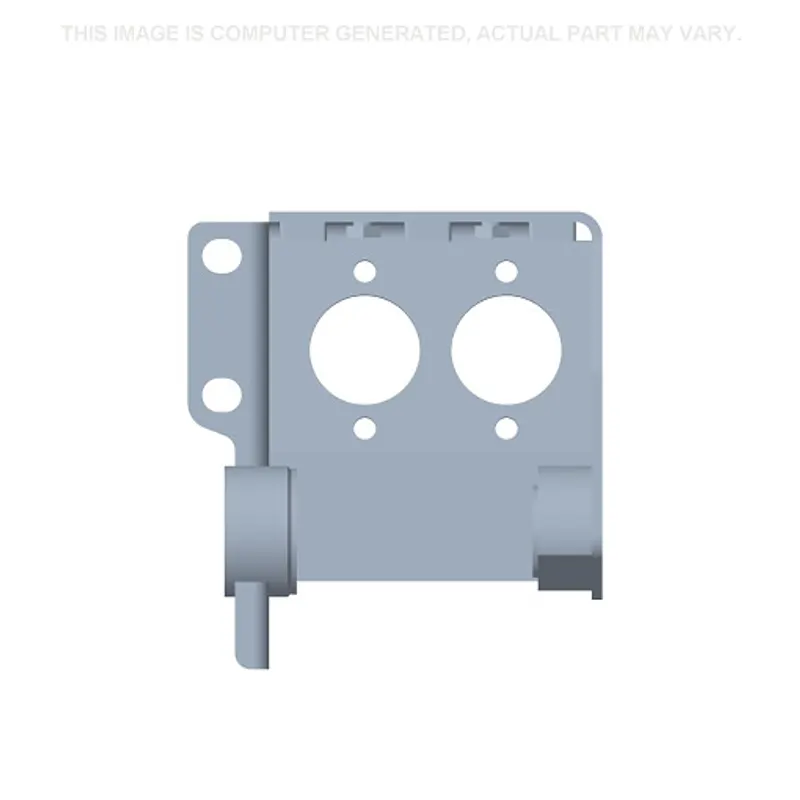 Peça código OEM 87640765 — SUPORTE