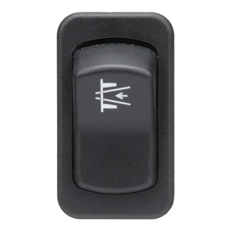 Peça código OEM 87641188 — Interruptor