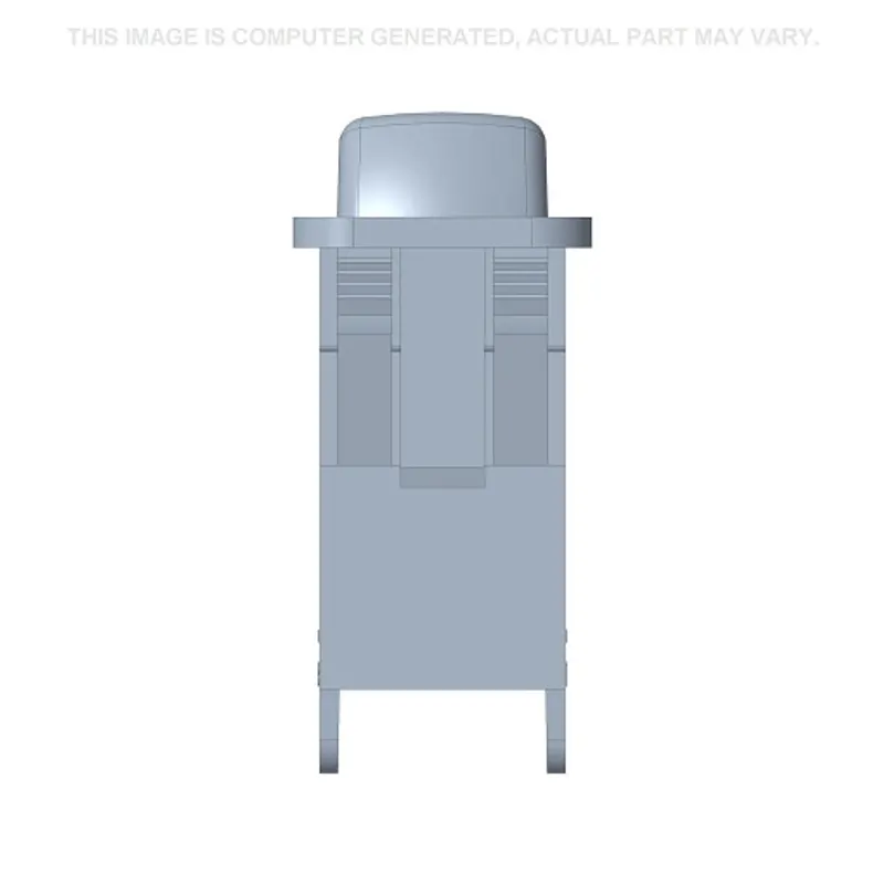 Peça código OEM 87641191 — INTERRUPTOR LUZ DE A
