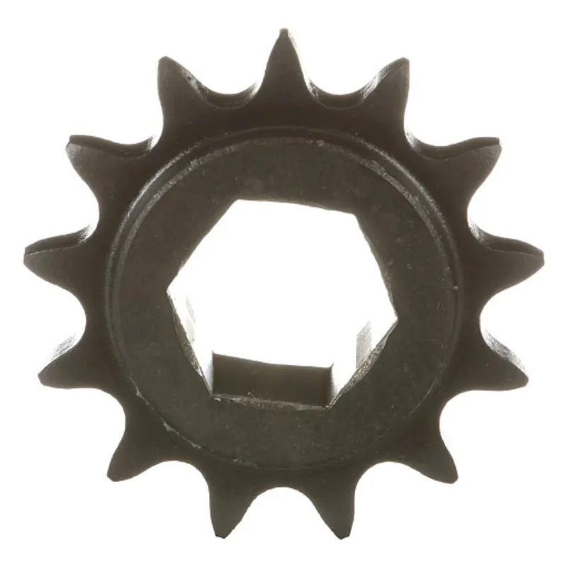 Peça código OEM 87641197 — Roda dentada