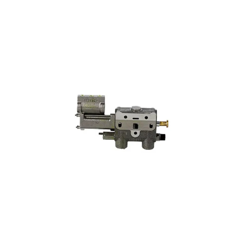 Peça código OEM 87641448 — Comando