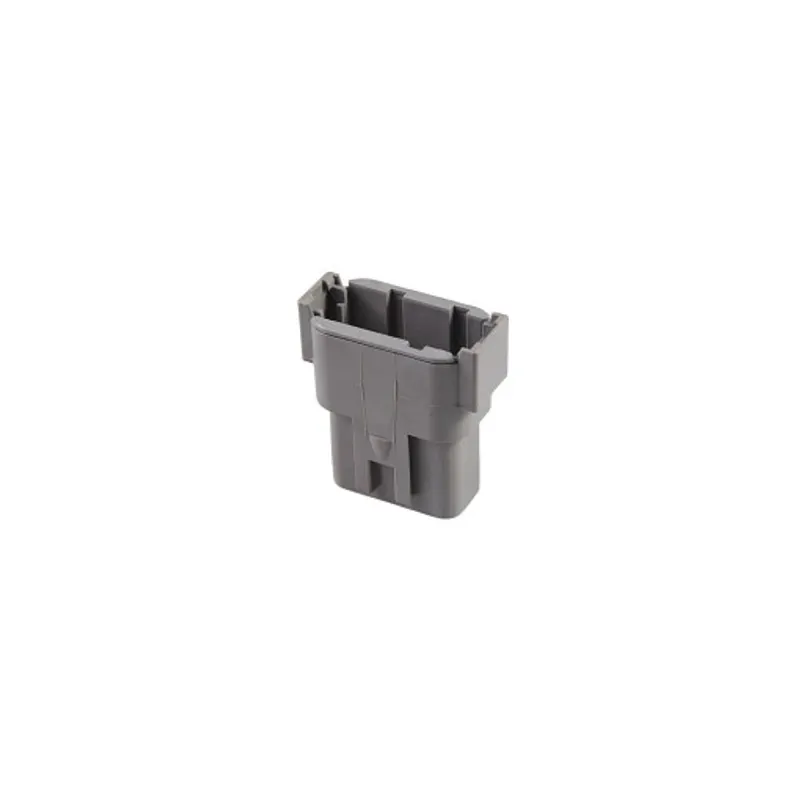 Peça código OEM 87641584 — Conector Multipolar