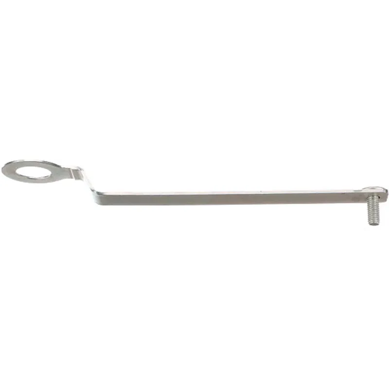 Peça código OEM 87641744 — Mount Plate Link Indicator
