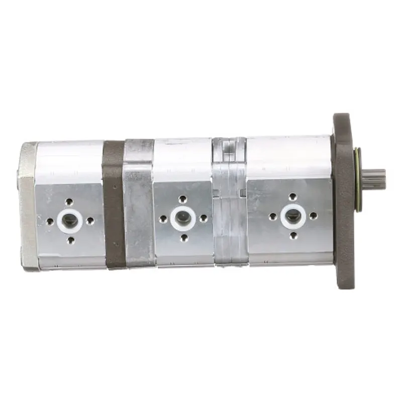 Peça código OEM 87643308 — Bomba Hidráulica