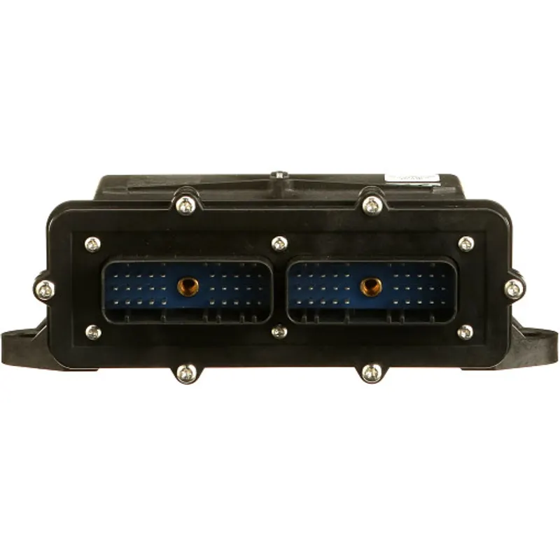 Peça código OEM 87643472 — Unidade de controle AccuBoom™