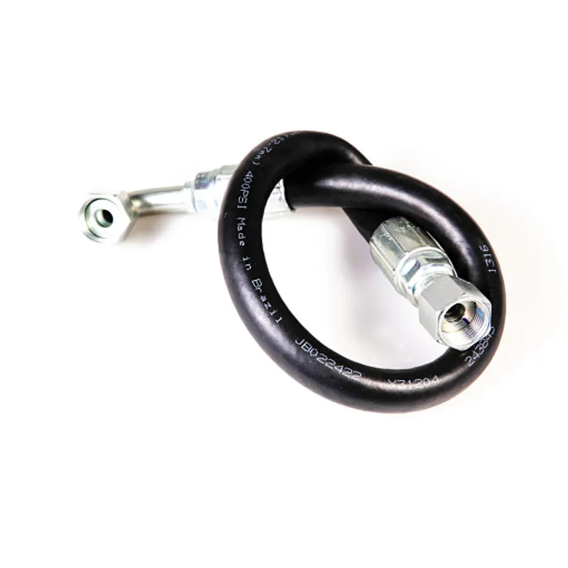 Peça código OEM 87644008 — Tubo Flexivel