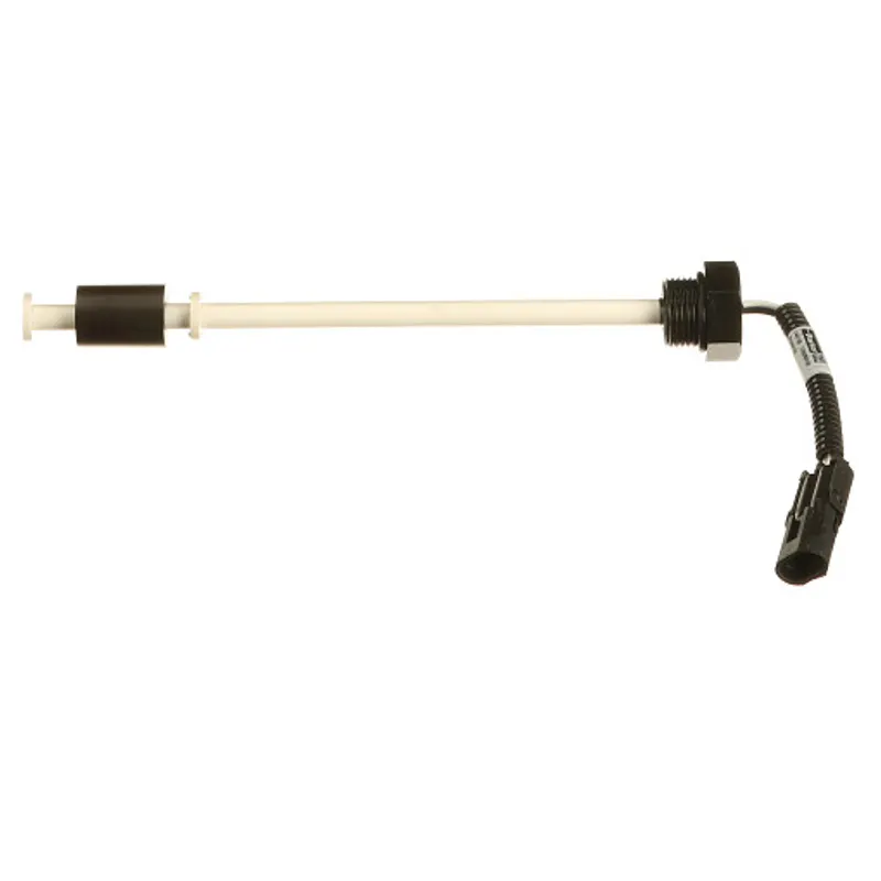 Peça código OEM 87644162 — Sensor de nível do óleo hidráulico
