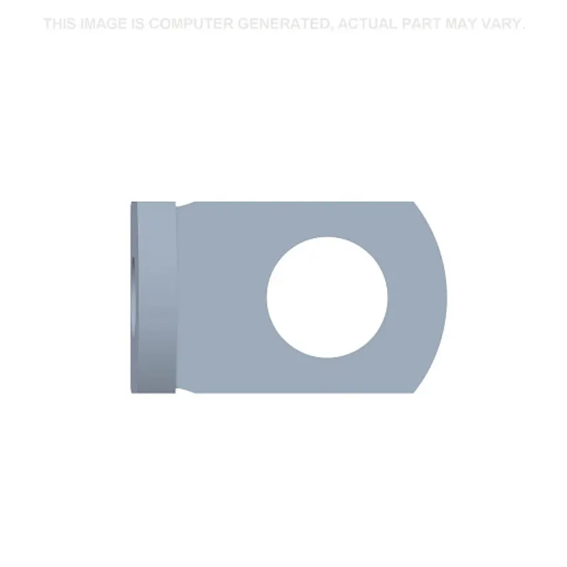 Peça código OEM 87644200 — Bracket