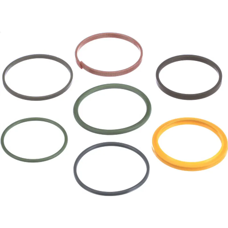 Peça código OEM 87644378 — KIT DE VEDAÇÃO
