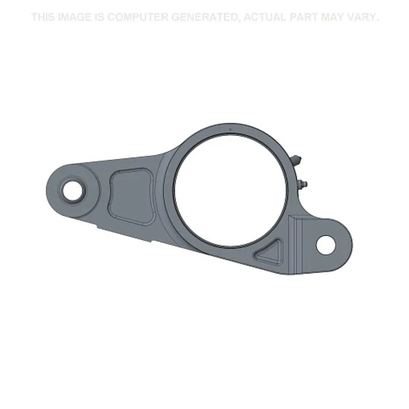 Peça código OEM 87644382 — SUPORTE