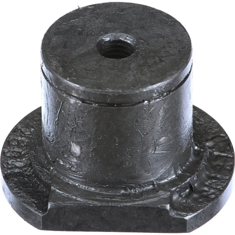 Peça código OEM 87644682 — Suporte