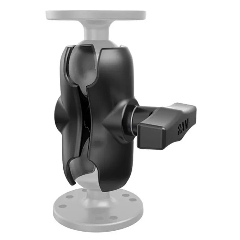Peça código OEM 87645094 — Braço de soquete duplo RAM® - tamanho de…