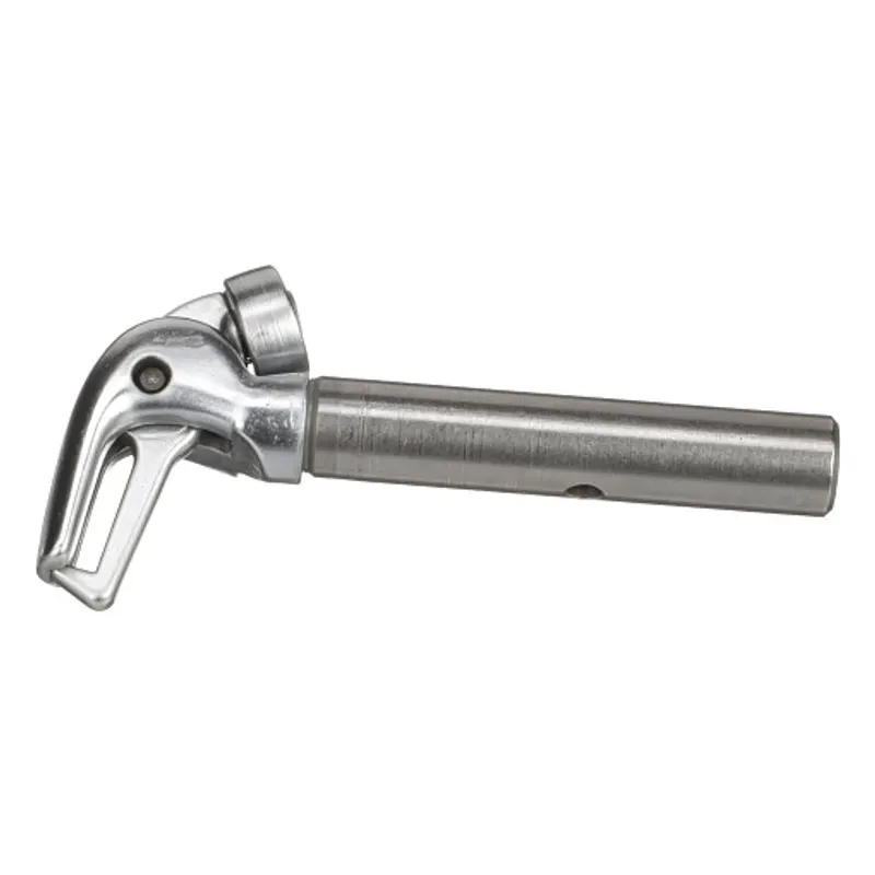 Peça código OEM 87645121 — Conjunto do gancho de bico - 14,6 mm DE x 75 mm C